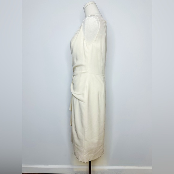 CH CAROLINA HERRERA
Bateau Neckline Knee-Length Dress - Picture 7 of 16